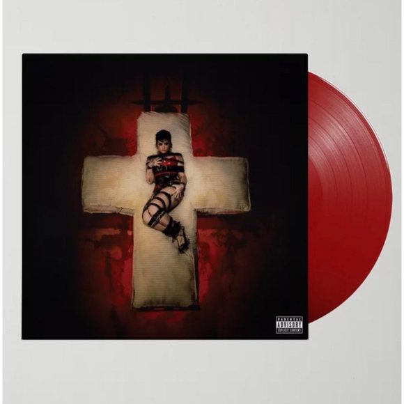NEW DEMI LOVATO VINYL - Picture 1 of 3